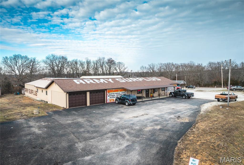 NA - Commercial Sale