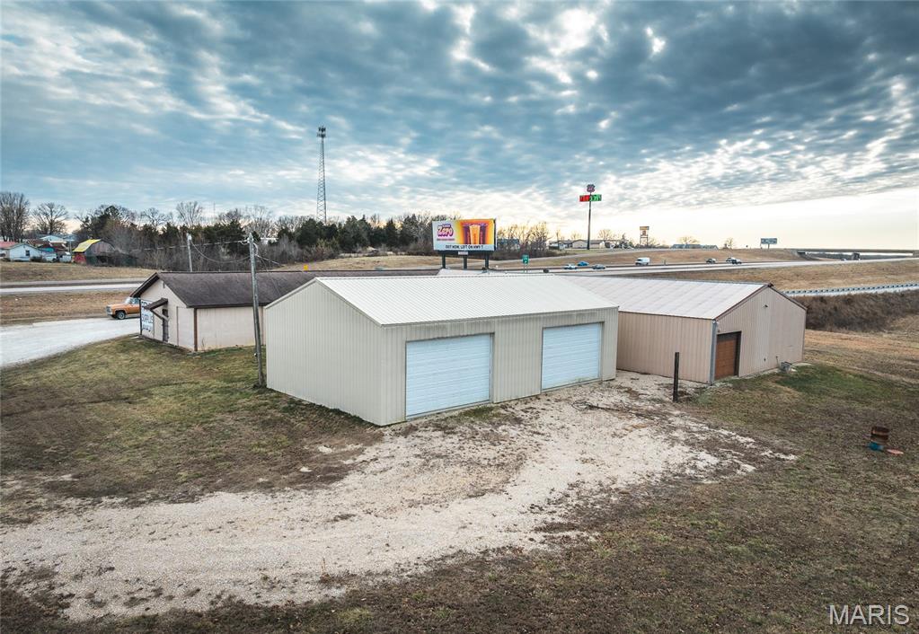 NA - Commercial Sale