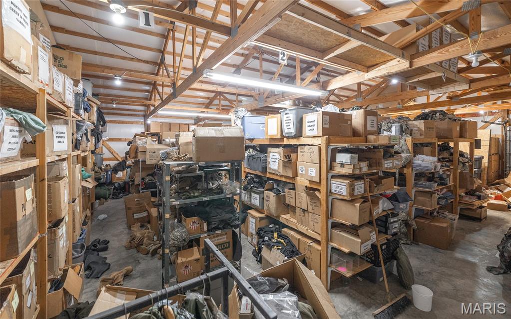 NA - Commercial Sale