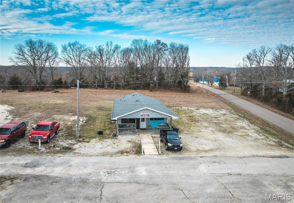 NA - Commercial Sale