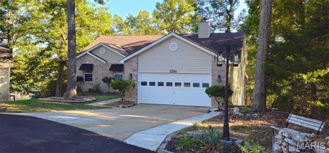 Photo of 10394 Ponderosa Court, Foristell, MO 63348 (MLS # 26066994)