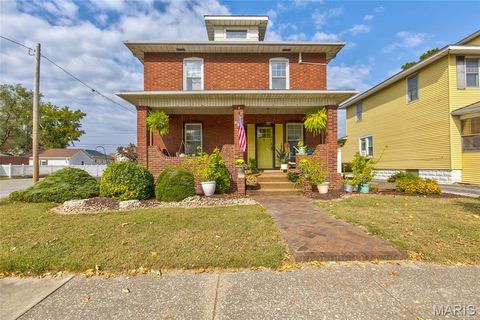 503 E Ferguson Avenue Wood River IL 62095