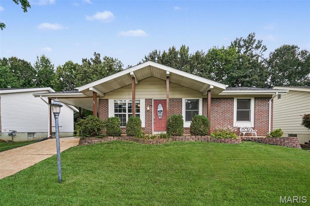 1310 Fenton Hills Road