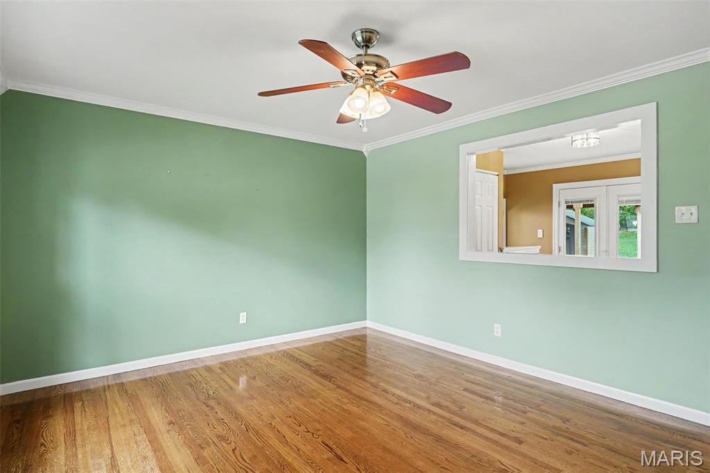 1310 Fenton Hills Road