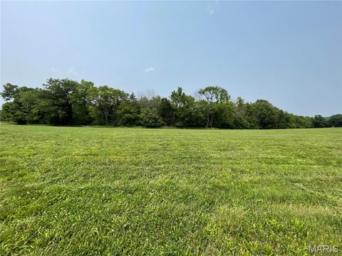 Lot 16 Stone Cottage Court Labadie MO 63055