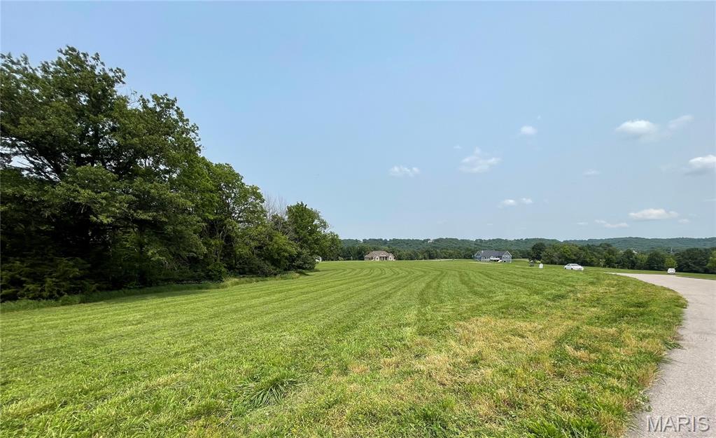 Lot 16 Stone Cottage Court
