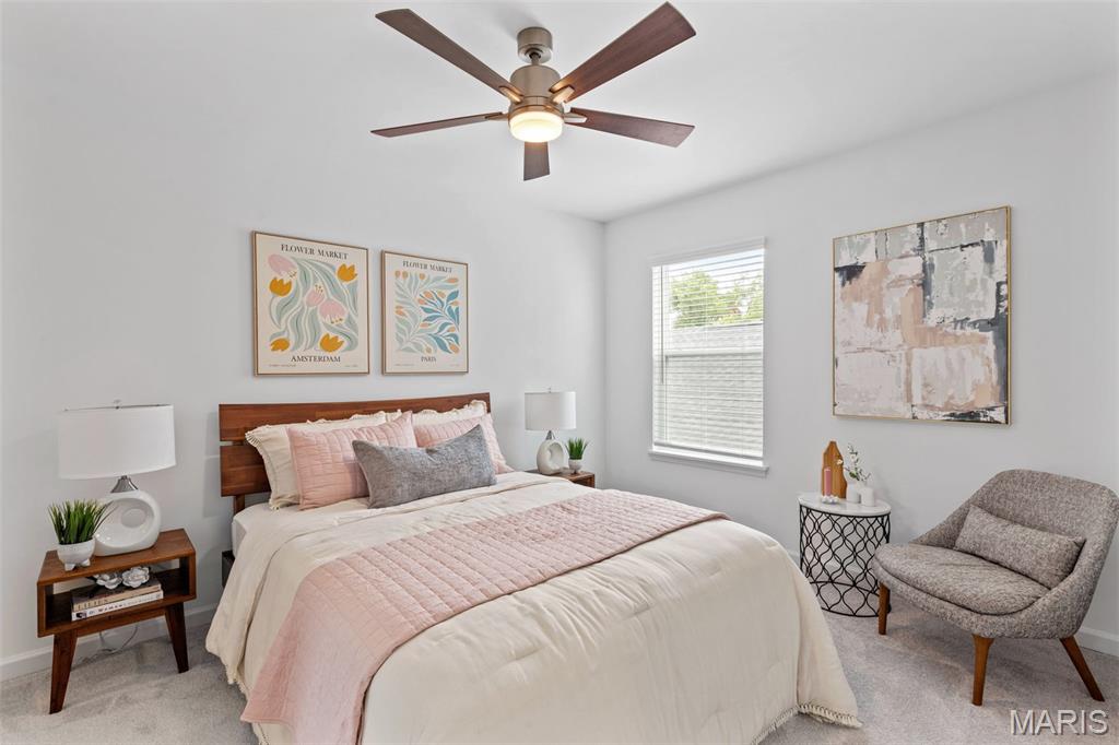 Deer Meadows - Residential