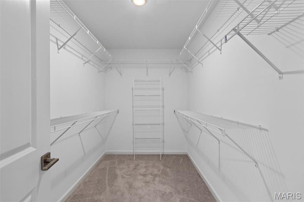 Deer Meadows - Residential