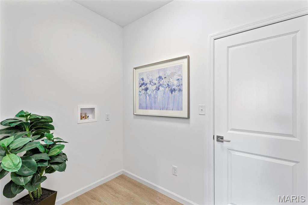 Deer Meadows - Residential