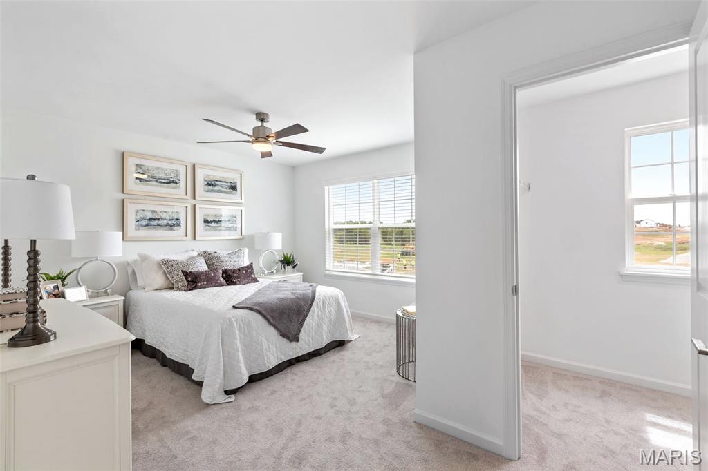 Deer Meadows - Residential