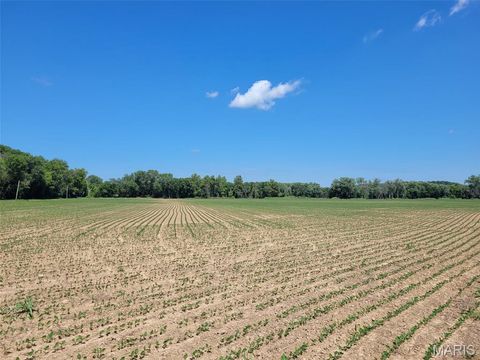 Tiny photo for 0 Old Cove Rd. (117.6+/- Acres) Road, St Clair, MO 63077 (MLS # 26011335)