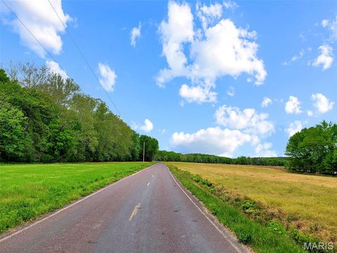 Tiny photo for 0 Old Cove Rd. (117.6+/- Acres) Road, St Clair, MO 63077 (MLS # 26011335)