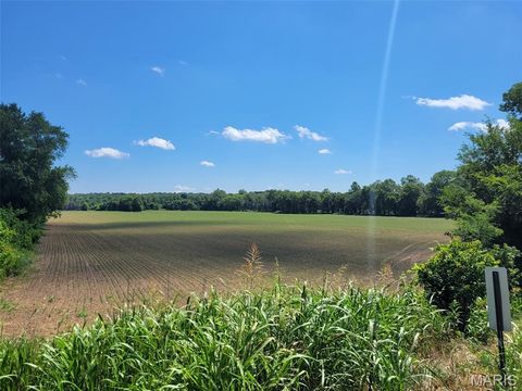 Tiny photo for 0 Old Cove Rd. (117.6+/- Acres) Road, St Clair, MO 63077 (MLS # 26011335)