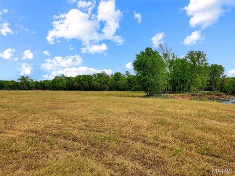 Tiny photo for 0 Old Cove Rd. (117.6+/- Acres) Road, St Clair, MO 63077 (MLS # 26011335)