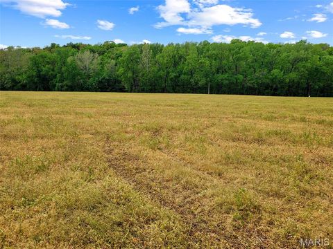 Tiny photo for 0 Old Cove Rd. (117.6+/- Acres) Road, St Clair, MO 63077 (MLS # 26011335)
