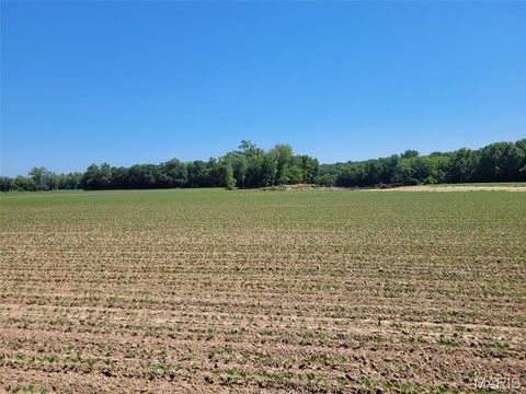 Tiny photo for 0 Old Cove Rd. (117.6+/- Acres) Road, St Clair, MO 63077 (MLS # 26011335)