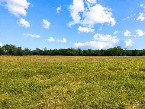 Tiny photo for 0 Old Cove Rd. (117.6+/- Acres) Road, St Clair, MO 63077 (MLS # 26011335)