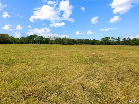 Tiny photo for 0 Old Cove Rd. (117.6+/- Acres) Road, St Clair, MO 63077 (MLS # 26011335)