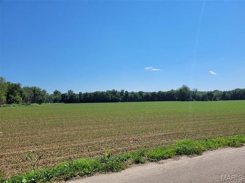 Tiny photo for 0 Old Cove Rd. (117.6+/- Acres) Road, St Clair, MO 63077 (MLS # 26011335)