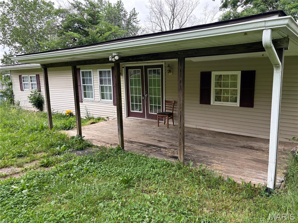 Lakeland Retreat - Residential