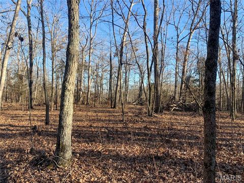 Tiny photo for 15 15+/- Acres Polston Ln., Marthasville, MO 63357 (MLS # 25058015)
