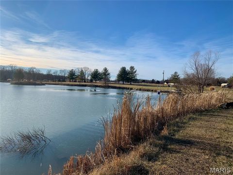 Photo of 15 15+/- Acres Polston Ln., Marthasville, MO 63357 (MLS # 25058015)