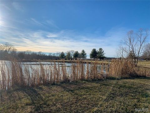 Tiny photo for 15 15+/- Acres Polston Ln., Marthasville, MO 63357 (MLS # 25058015)