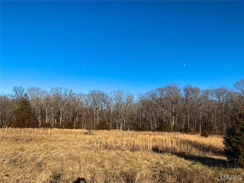 Tiny photo for 15 15+/- Acres Polston Ln., Marthasville, MO 63357 (MLS # 25058015)