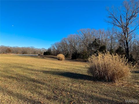 Tiny photo for 15 15+/- Acres Polston Ln., Marthasville, MO 63357 (MLS # 25058015)