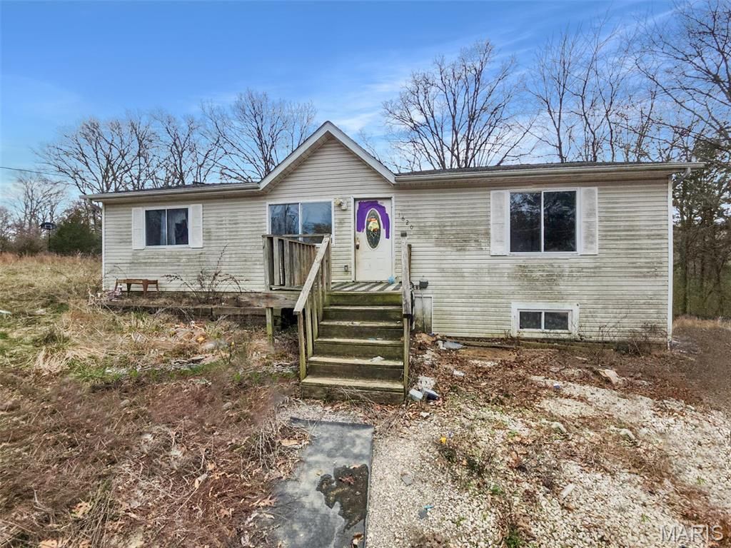 Photo of 1620 Chinook Court, Robertsville, MO 63072 (MLS # 26024307)