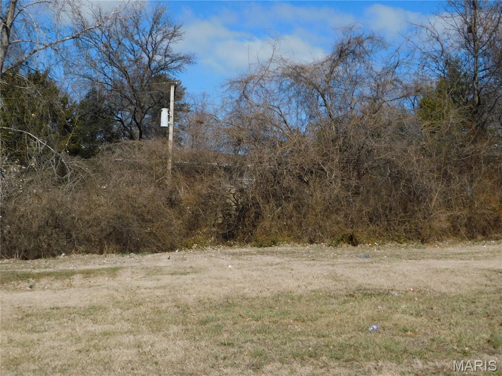 Somerset Park - Land