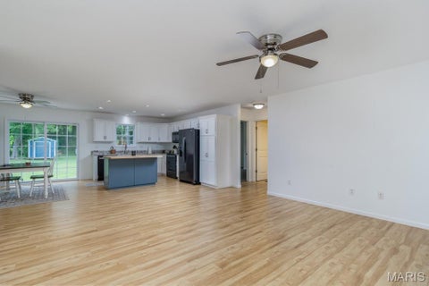 Tiny photo for 1316 Jessalinn Drive, Lebanon, MO 65536 (MLS # 26037839)