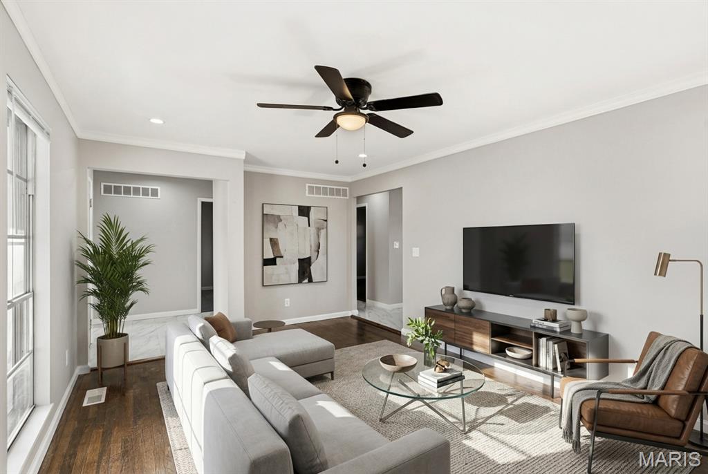 Seven Hills 2 - Residential