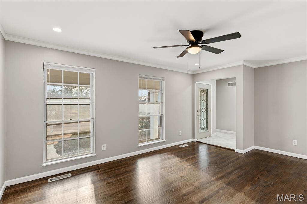 Seven Hills 2 - Residential