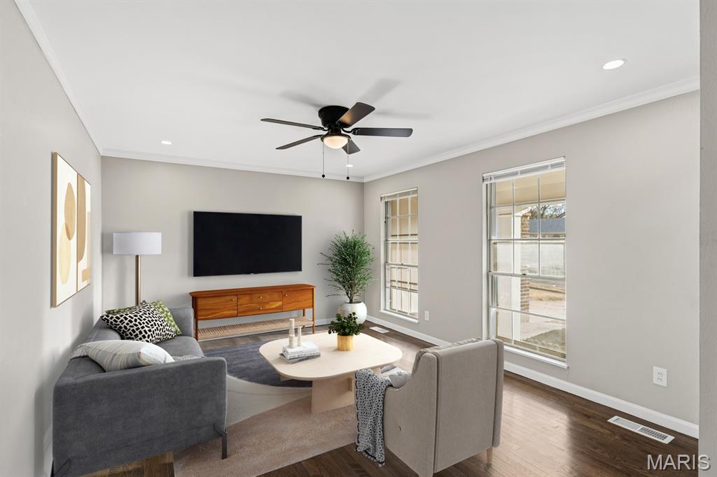 Seven Hills 2 - Residential