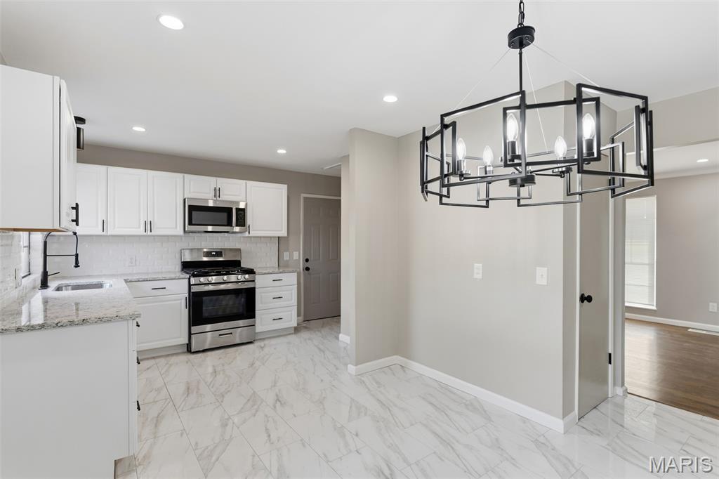 Seven Hills 2 - Residential