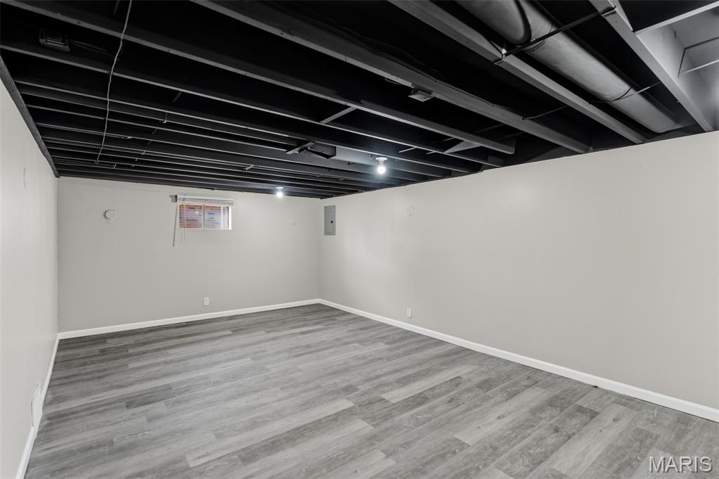 Seven Hills 2 - Residential