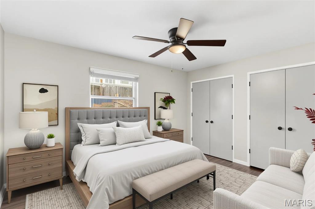 Seven Hills 2 - Residential