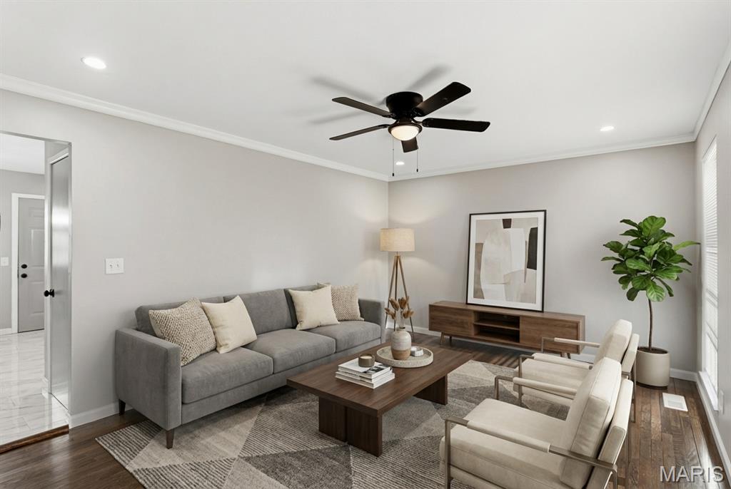 Seven Hills 2 - Residential