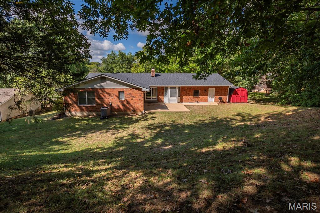 6 Hickory Hollow Lane