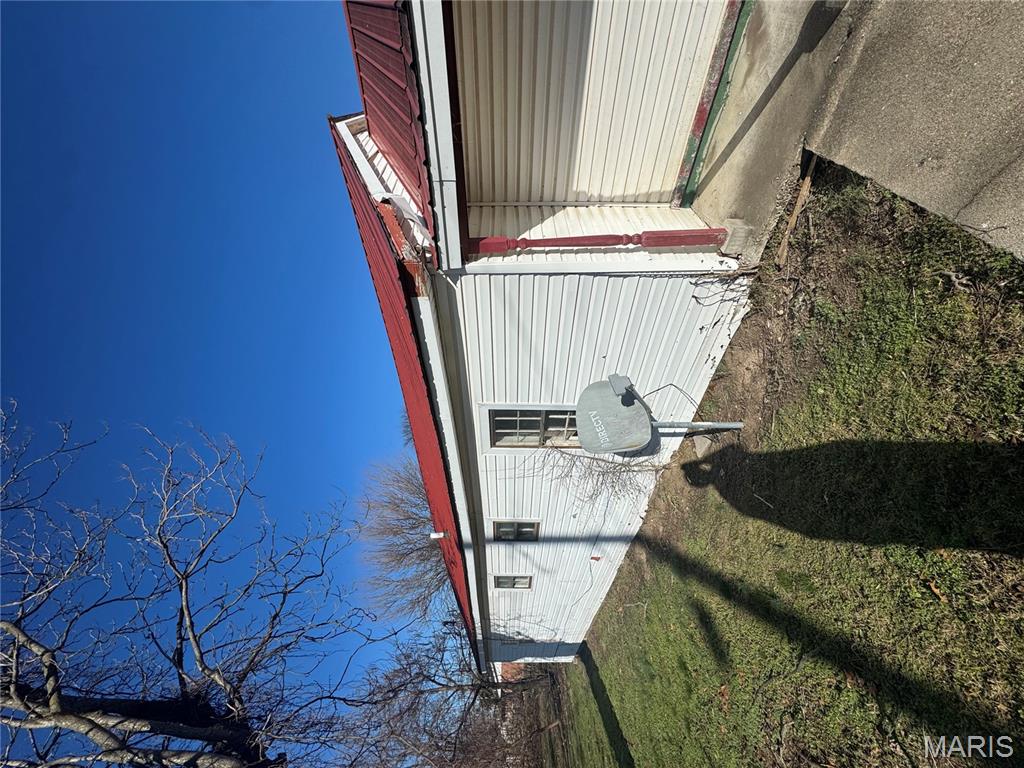 Elmo Crum Sub - Residential