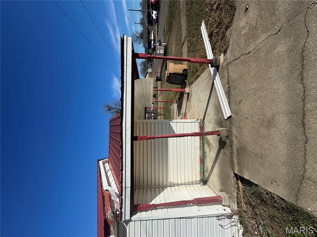 Elmo Crum Sub - Residential