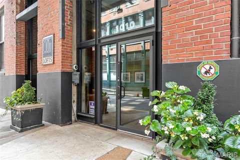 1010 Saint Charles Street 1102 St Louis MO 63101