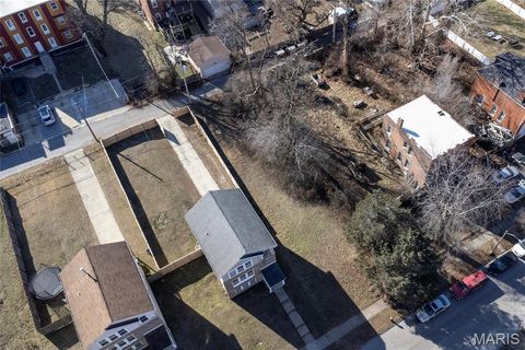 Tiny photo for 5938 Horton Place, St Louis, MO 63112 (MLS # 26003407)