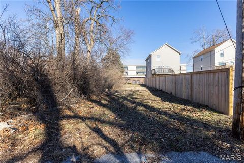 Tiny photo for 5938 Horton Place, St Louis, MO 63112 (MLS # 26003407)