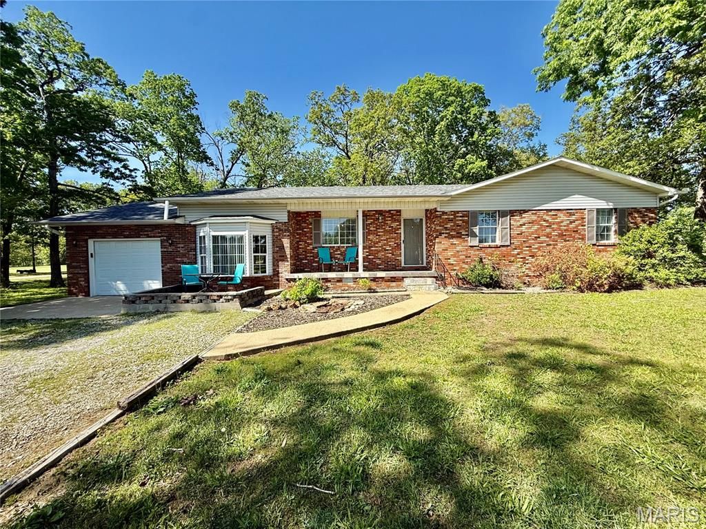 Photo of 4441 State Highway 142, Doniphan, MO 63935 (MLS # 26025483)