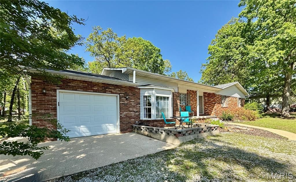 Photo of 4441 State Highway 142, Doniphan, MO 63935 (MLS # 26025483)