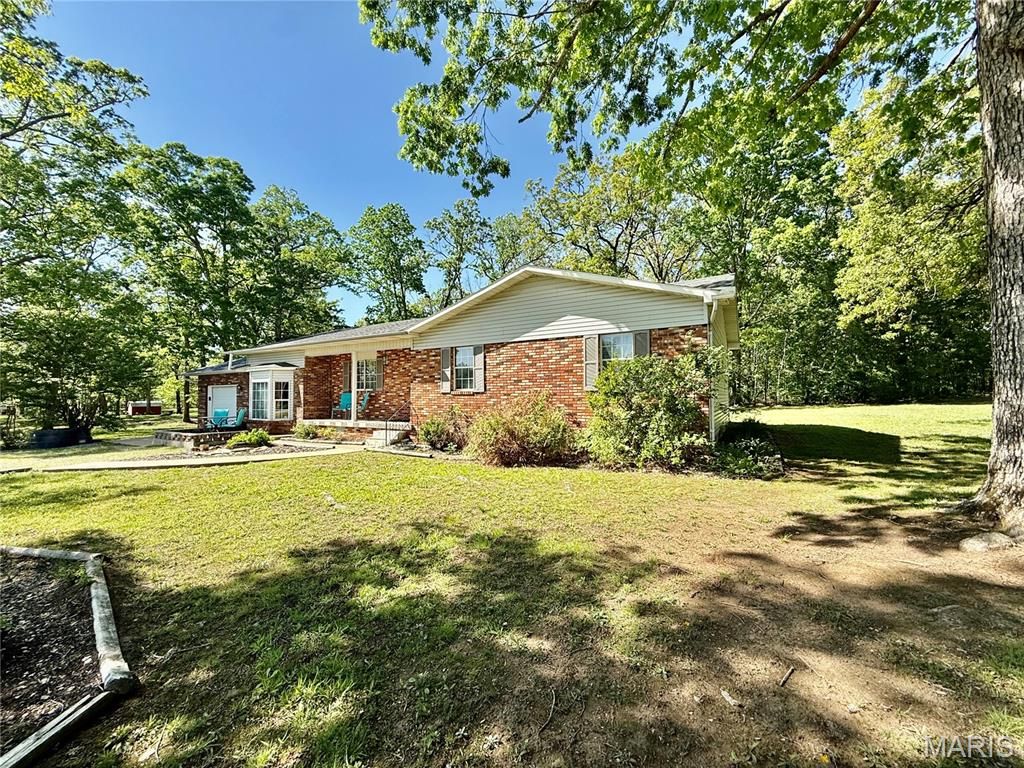 Photo of 4441 State Highway 142, Doniphan, MO 63935 (MLS # 26025483)