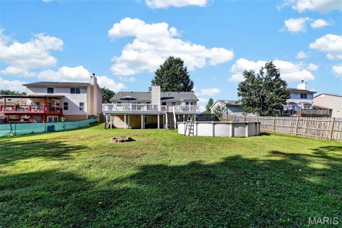 Tiny photo for 132 Eldorado Drive, Moscow Mills, MO 63362 (MLS # 26046177)