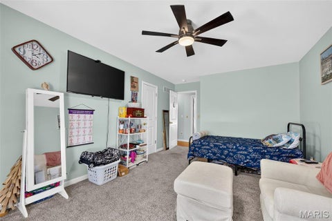 Tiny photo for 132 Eldorado Drive, Moscow Mills, MO 63362 (MLS # 26046177)